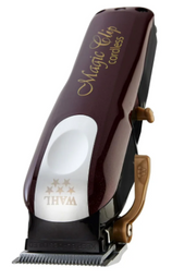 CORTADORA DE CABELLO PROFESIONAL INALAMBRICA MAGIC CLIP 8148-308 WAHL PRO