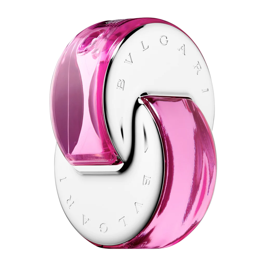OMNIA PINK SAPHIRE DE BVLGARI MUJER 65ML EDT