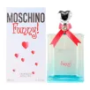 PERFUME FUNNY DE MOSCHINO MUJER 100ML EDT
