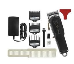 CORTADORA DE CABELLO PROFESIONAL INALAMBRICA SENIOR 8504-308 WAHL PRO