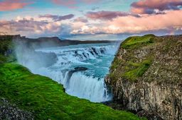 Lo mejor de Islandia DESDE ($6.295) *BOLETO INCLUIDO*