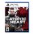 Juego PlayStation 5 Atomic Heart