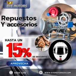 Eve Motors