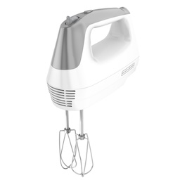 Batidora Manual Black + Decker Con 5 Vel. MX1500W