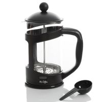 MR. COFFEE PRENSA FRANCESA BRIVIO P/CAFE CON TAPA 28OZ | 825ML