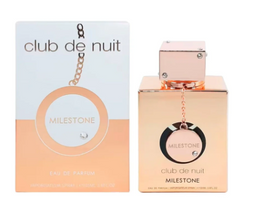 MILESTONE DE ARMAF UNISEX 105ML EDP