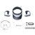 Casco de Realidad Virtual Sony PlayStation VR2