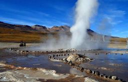 Lo mejor de Islandia DESDE ($6.295) *BOLETO INCLUIDO*