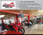 Motos Honda Santa Ana