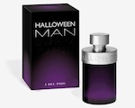 HALLOWEEN DE JESUS DEL POZO HOMBRE 125ML EDT
