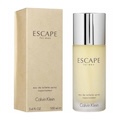 ESCAPE DE CALVIN KLEIN MUJER 100ML EDT