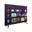 JVC televisor 32” hd chromecast bluetooh Androit TV LT-32KB127