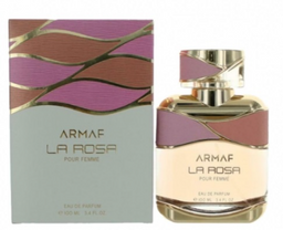 LA ROSA DE ARMAF MUJER 100ML EDP