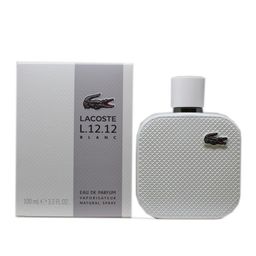 L12 BLANCA DE LACOSTE HOMBRE 100ML EDP