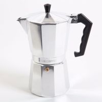 MR. COFFEE CAFETERA P/CAFE ESPRESSO 9OZ | 265ML