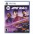 Juego PlayStation 5 F1 2024