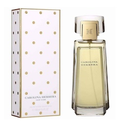 HERRERA LADY MUJER DE CAROLINA HERRERA MUJER 100ML ED
