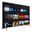 JVC televisor 65" 4K jvc LT-65KB538