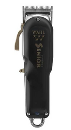 CORTADORA DE CABELLO PROFESIONAL INALAMBRICA SENIOR 8504-308 WAHL PRO