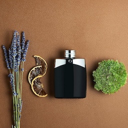 LEGEND DE MONT BLANC HOMBRE 100ML EDT