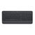 Teclado Logitech Signature K650 Grafito