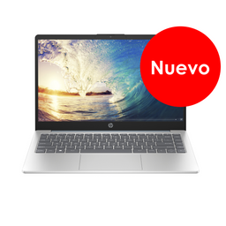 HP Notebook 14"" Intel Core i3 12va 8gb 512 gb Windows 11 ep0027la A47CRLA#ABM"