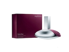 EUPHORIA DE CALVIN KLEIN MUJER 100ML EDP