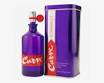 CURVE CONNECT DE LIZ CLAIBORNE MUJER 100ML EDT