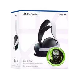 HEADSET ELITE CALL OF DUTY BUNDLE PS5