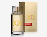 HUGO XX DE HUGO BOSS MUJER 100ML EDT