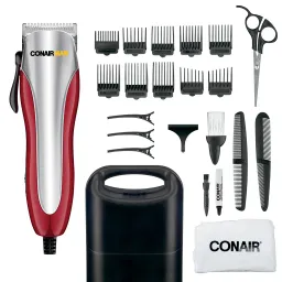 CONAIR CORTADOR CABELLO KIT 23P. HC221R