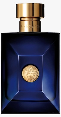 DYLAN BLUE POUR HOMME DE VERSACE HOMBRE 100ML EDT