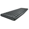 Kit Teclado y Mouse Logitech MK235 Inalámbricos 920-007901