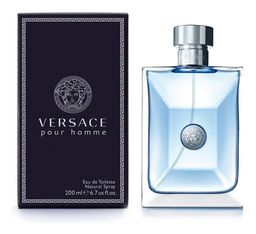 VERSACE POUR HOMME DE VERSACE HOMBRE 100ML EDT