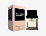 CHIC DE CAROLINA HERRERA HOMBRE 100ML EDT