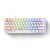 Teclado Razer Huntsman Mini Mecánico USB Inglés