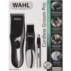 CORTADORA DE CABELLO COMBO GROOM PRO INALAMBRICA 9649-2168 WAHL HOME