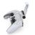 Soporte de Celular DOBE para Control PlayStation 5 TP5-0527B