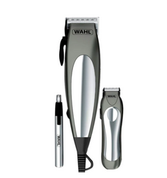 CORTADORA DE CABELLO COMBO DELUXE GROOM PRO COMBO 79305-3608 WAHL HOME