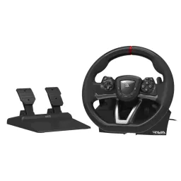 VOLANTE PARA PLAYSTATION PS5/PS4 RWA ALAMBRICO SPF-004U