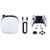 Control PlayStation 5 Dualsense Edge Blanco