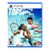 Juego PlayStation 5 TOPSPIN 2K25