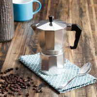 MR. COFFEE CAFETERA P/CAFE ESPRESSO 9OZ | 265ML