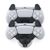 Base de Carga DOBE para Controles PlayStation 5 DualSense TP5-1501S