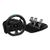 Volante y Pedales Logitech G923 Trueforce Racing 941-000147