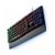 Teclado XTech Español USB con Iluminación de Fondo Multicolor Armiger XTK-510S