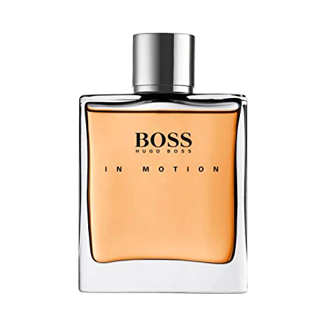 Compras Davivienda IN MOTION DE HUGO BOSS HOMBRE 90ML EDT