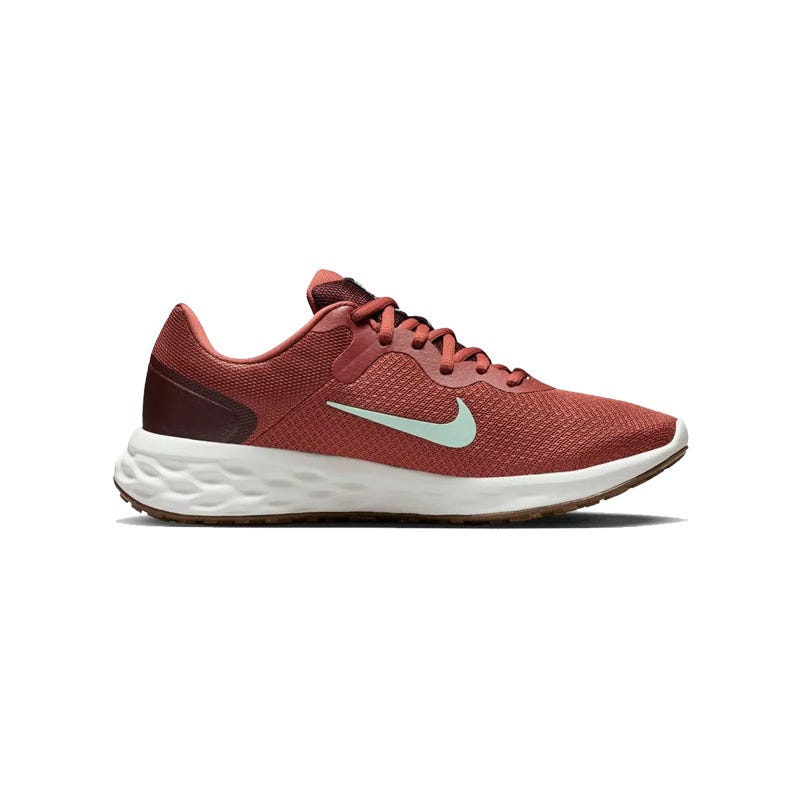 Compras Davivienda Nike Revolution 6 Running Para Mujer